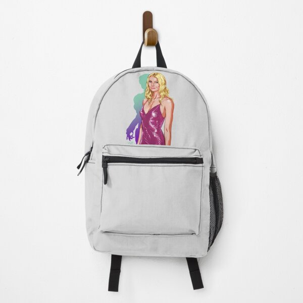 Item preview, Gwyneth Paltrow - An illustration by Paul Cemmick designed and sold by TIGERDAVER.