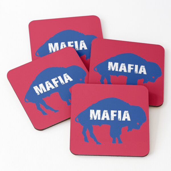 Item preview, Mafia designed and sold by NovaTees.
