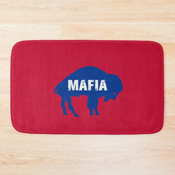 Item preview, Mafia designed and sold by NovaTees.