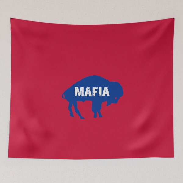 Item preview, Mafia designed and sold by NovaTees.