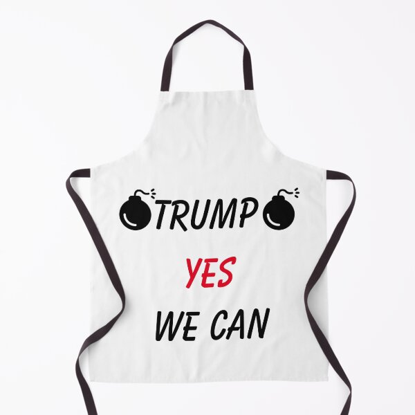 Item preview, trump designed and sold by infinity-khd.