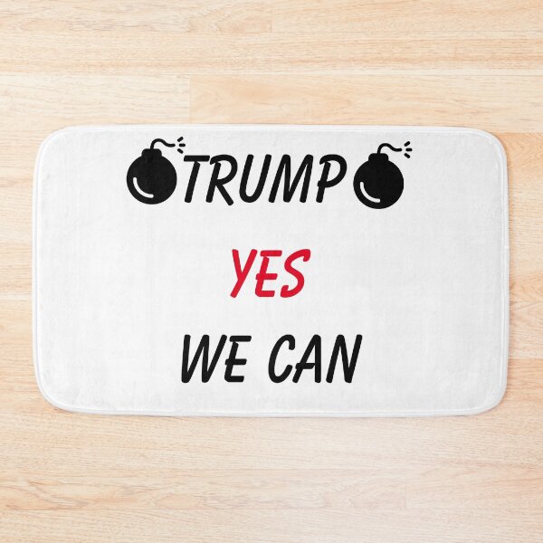 Item preview, trump designed and sold by infinity-khd.