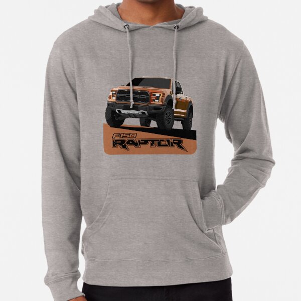 Ford best sale f150 sweatshirt