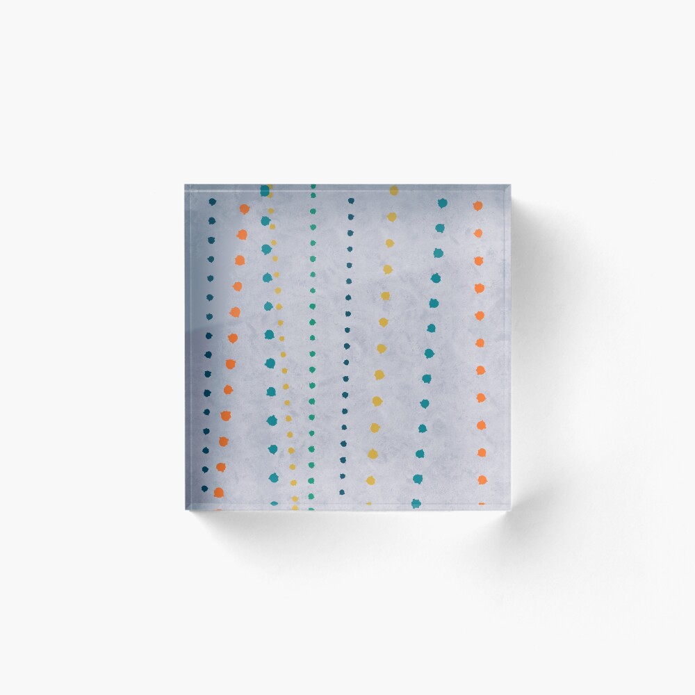 Item preview, Acrylic Block designed and sold by designedbyjamie.