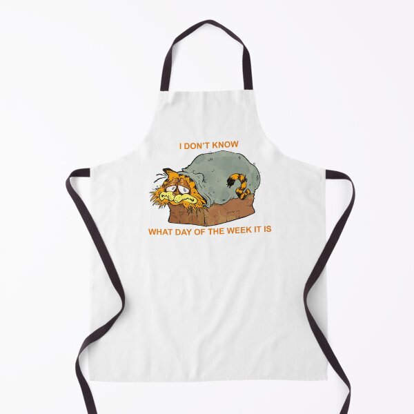 Item preview, Garfield 2020 designed and sold by FreakyFarm.