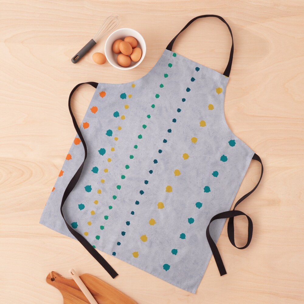 Item preview, Apron designed and sold by designedbyjamie.