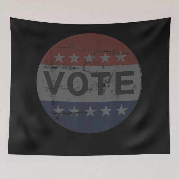 Item preview, Vote 2020 Vintage  designed and sold by taydyreo.