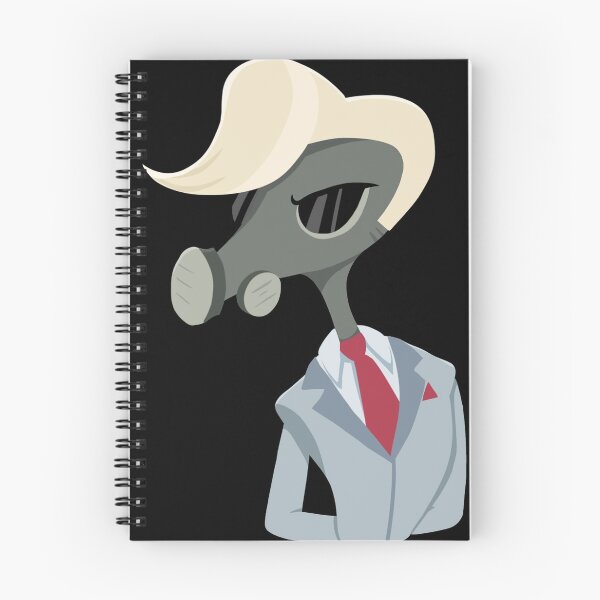 Item preview, Tom Trench (Lineless fanart) designed and sold by Miawolf49Drawz.