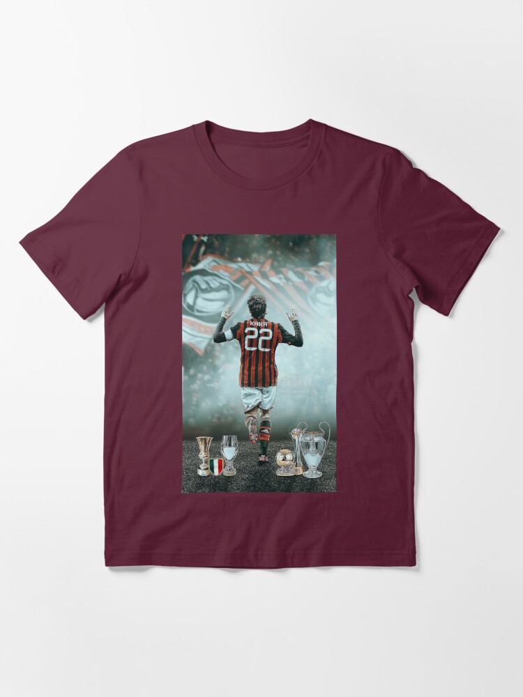 Ricardo Izecson dos Santos Leite Kaka Art Essential T-Shirt for