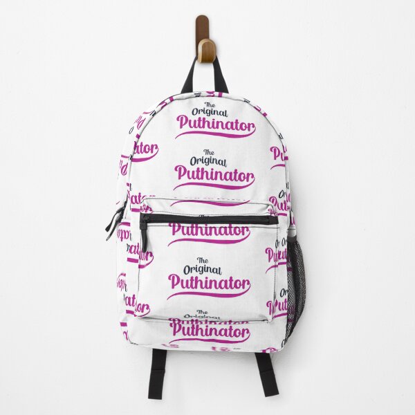 Item preview, The Original Puthinator - Mr Puth Fans! designed and sold by VicEllisArt.