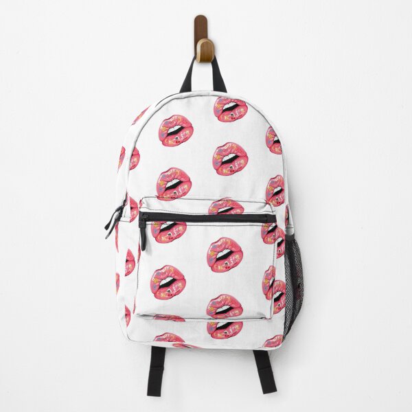 Item preview, Pink lips designed and sold by Natalia Petrova.