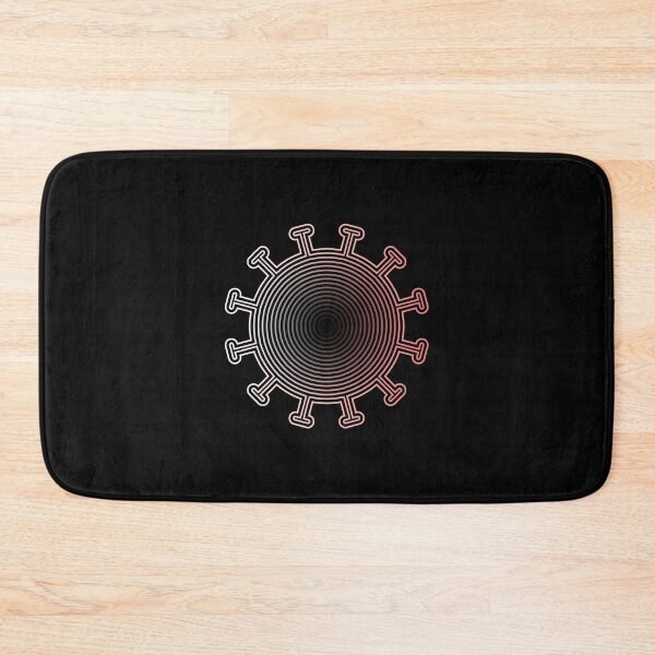 Item preview, Virus designed and sold by Univarz Designs.