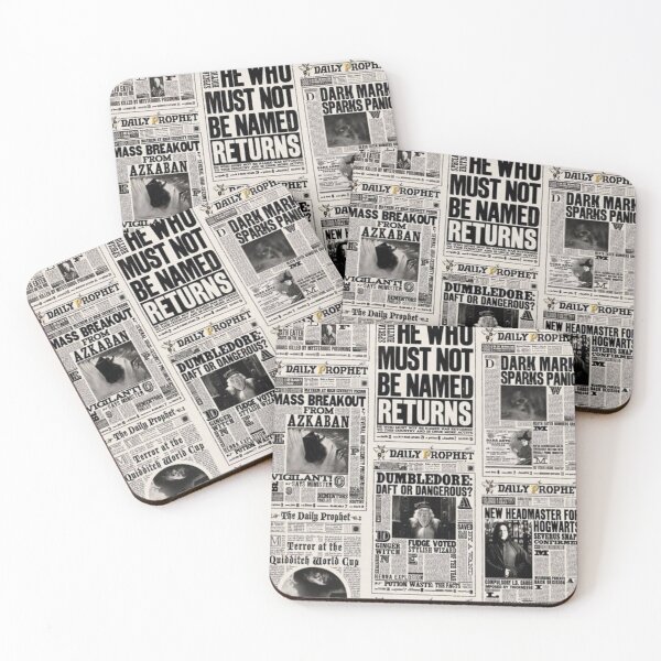 Item preview, Fantasy Newspaper  designed and sold by fudgecream.