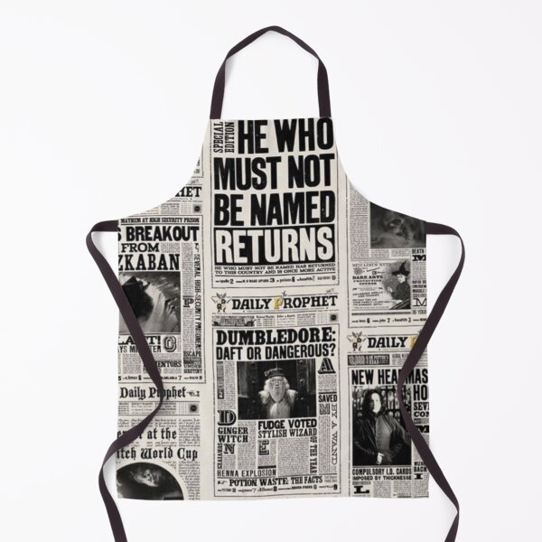 Item preview, Fantasy Newspaper  designed and sold by fudgecream.
