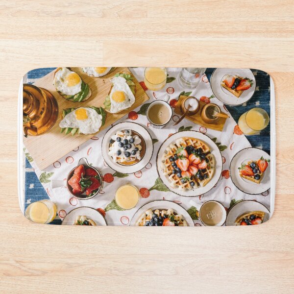 Item preview, Tasty Food Dishes  designed and sold by nimitkhurana.