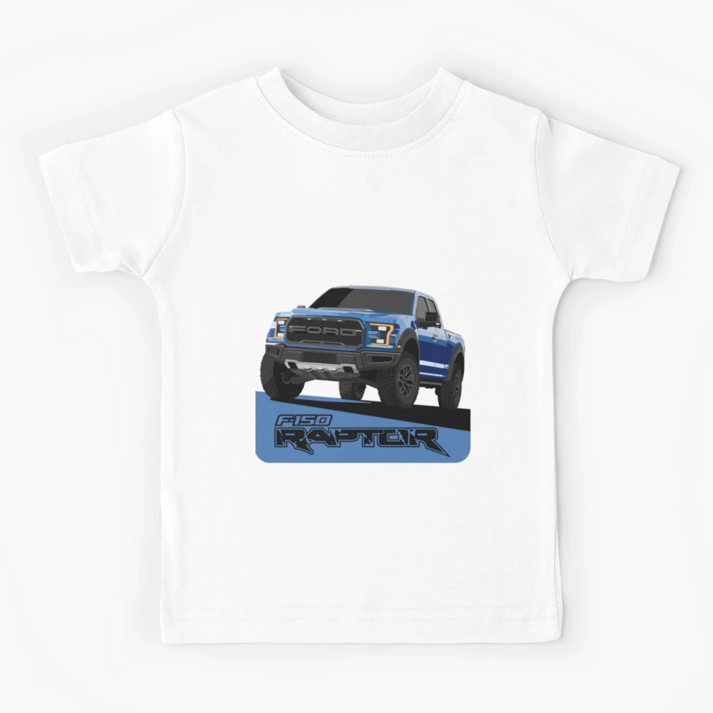 ford f150 shirt