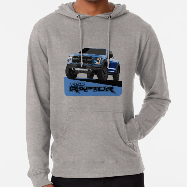 F150 hoodie clearance