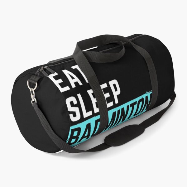 Item preview, Eat Sleep Badminton Repeat  designed and sold by m95sim.
