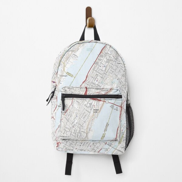 Item preview, Central Park, NY Topographical Map Clean designed and sold by PGHPhotoCo.