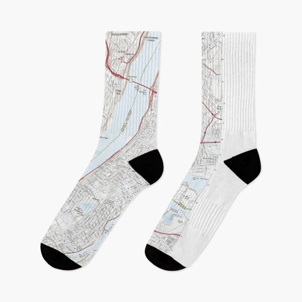 Item preview, Central Park, NY Topographical Map Clean designed and sold by PGHPhotoCo.