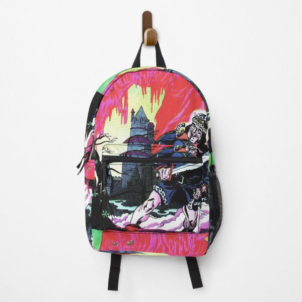Item preview, The Red Death - vintage pulp comic designed and sold by Vintage Designs +.
