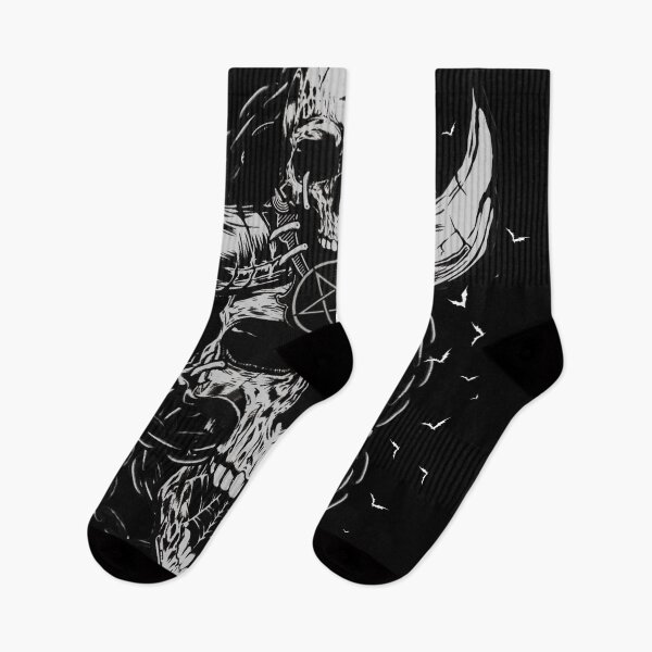Item preview, Hell Bound designed and sold by ross baraga.