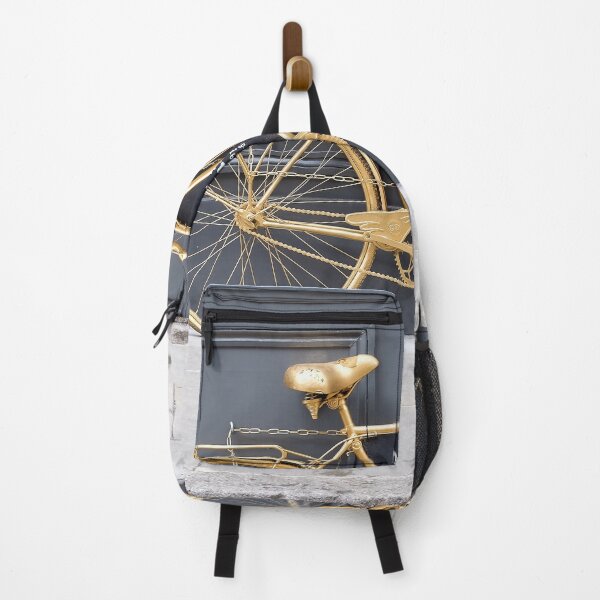 Item preview, Golden Wheels designed and sold by jasondurston.