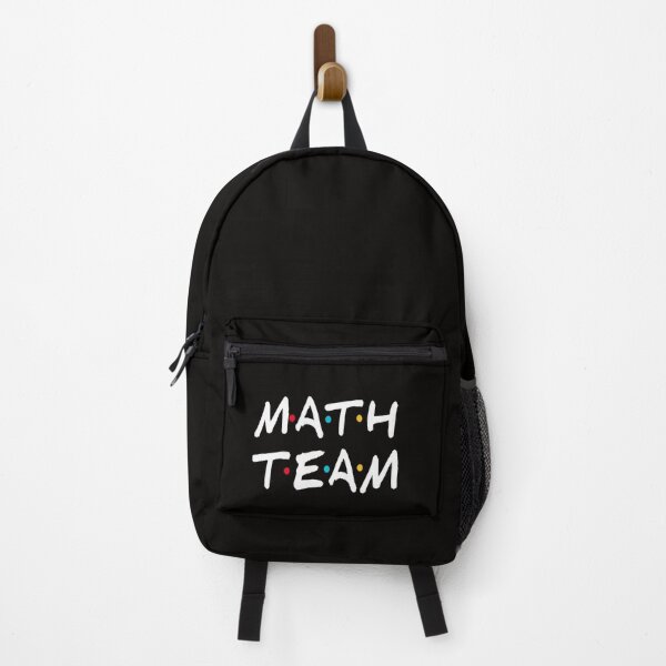 Item preview, Math team designed and sold by Tej0711.