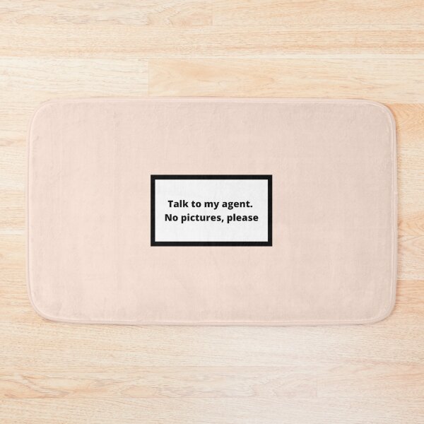 Item preview, Talk to my agent. No pictures, please designed and sold by Omeris.