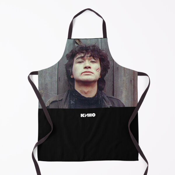 Item preview, Viktor Tsoi KINO Tshirt Russian Rock Band Legend Perfect Gift Idea for fans Boys or Girls Women or Men - BUY NOW! designed and sold by You Gift.