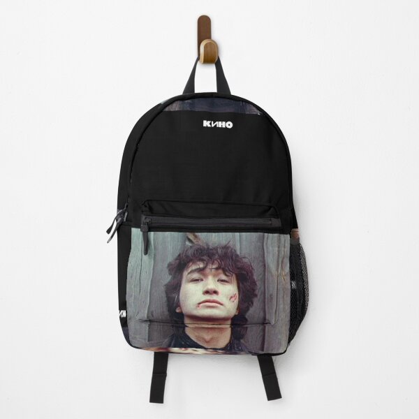 Item preview, Viktor Tsoi KINO Tshirt Russian Rock Band Legend Perfect Gift Idea for fans Boys or Girls Women or Men - BUY NOW! designed and sold by You Gift.