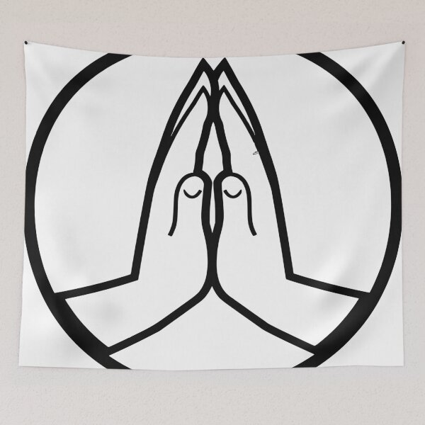 Item preview, Namaste designed and sold by sohelsayyad.