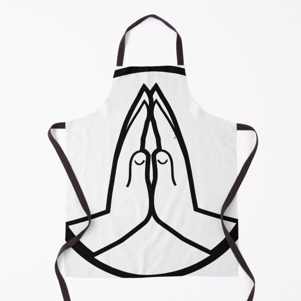 Item preview, Namaste designed and sold by sohelsayyad.