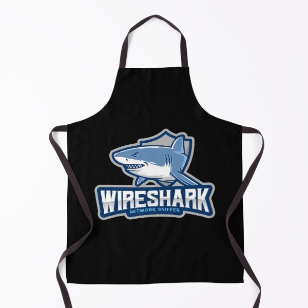 Item preview, Cyber Security - Wireshark Network Sniffer designed and sold by clubtee.