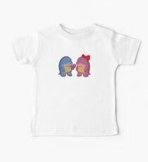 Quaggan LooOoOoOoOoves YoOoOoOu <3 Baby Tee