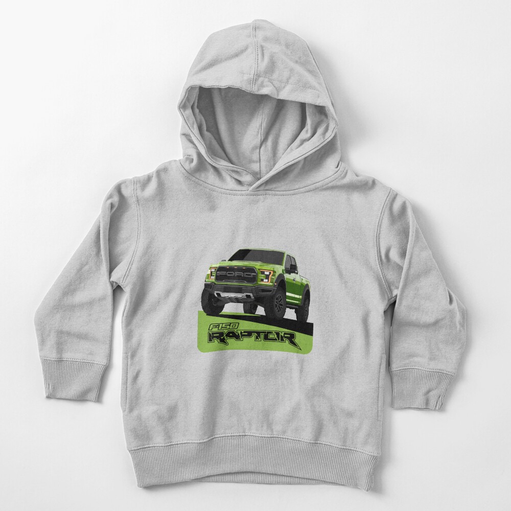 toddler f150