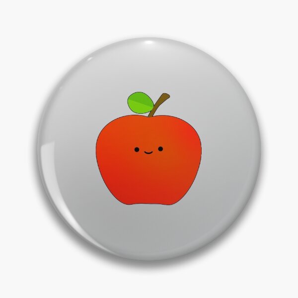 Item preview, Cute Apple designed and sold by PH-Design.