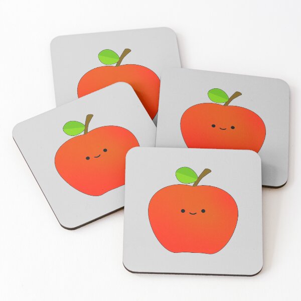 Item preview, Cute Apple designed and sold by PH-Design.