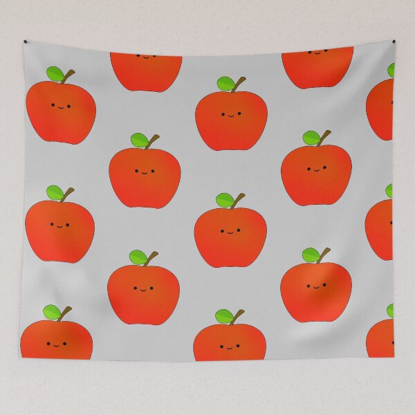 Item preview, Cute Apple designed and sold by PH-Design.