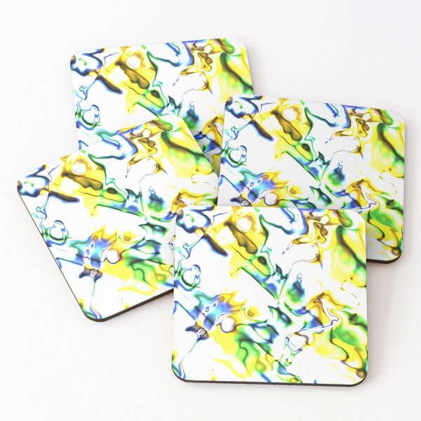 Item preview, Abstract Flow designed and sold by Sybille-Yates.
