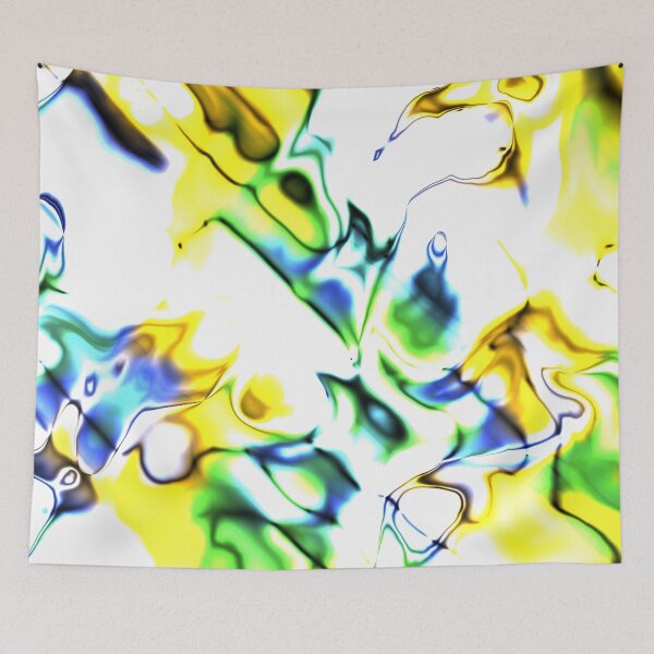 Item preview, Abstract Flow designed and sold by Sybille-Yates.