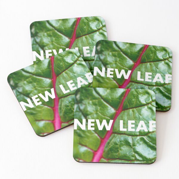 Item preview, A NEW LEAF designed and sold by Carocas20.