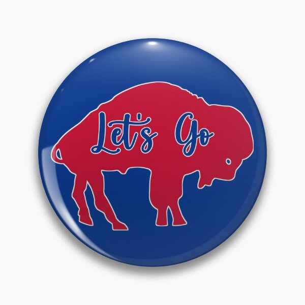 Pin on Let's go, Buffalo!!!