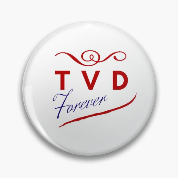 Item preview, TVD Forever designed and sold by Varun21217.