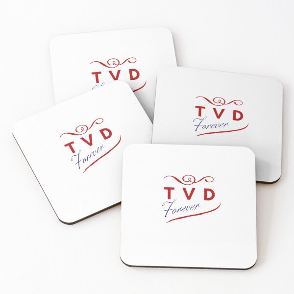 Item preview, TVD Forever designed and sold by Varun21217.