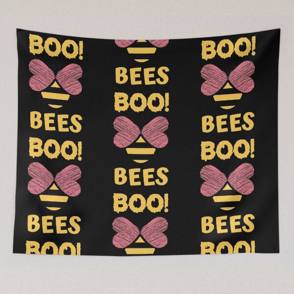 Item preview, Boo Bees couples halloween costume designed and sold by CrownsStore.