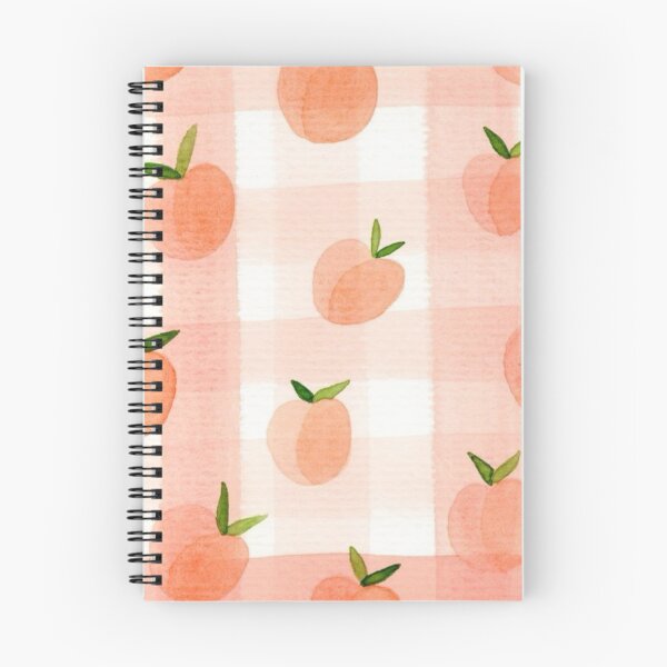 Item preview, peaches  designed and sold by fudgecream.