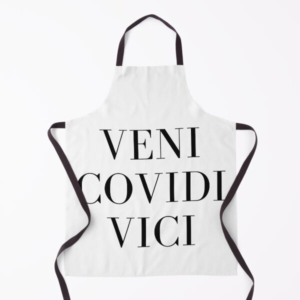 Item preview, Veni Covidi Vici designed and sold by GionaSophia.