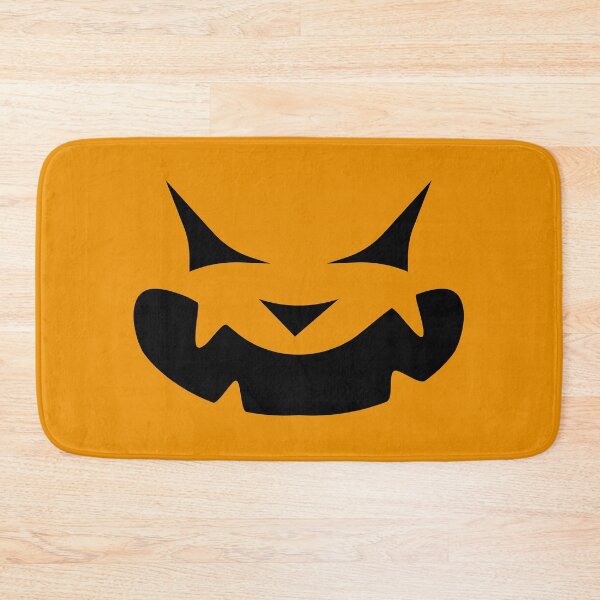 Item preview, SCARY HALLOWEEN PUMPKIN designed and sold by thekyngsqueen.