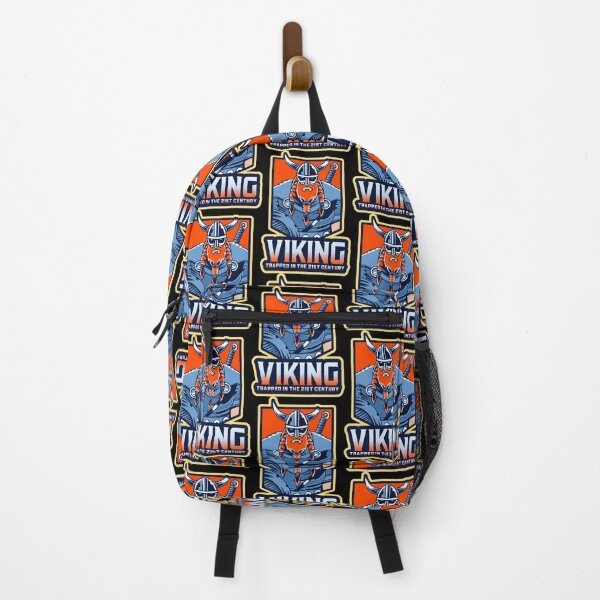 Item preview, Viking Trapped In the 21st Century designed and sold by Good-Looking Corpse.